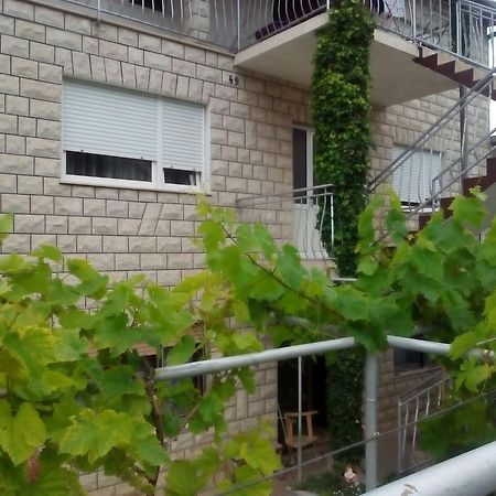 סולין Apartment Rose מראה חיצוני תמונה