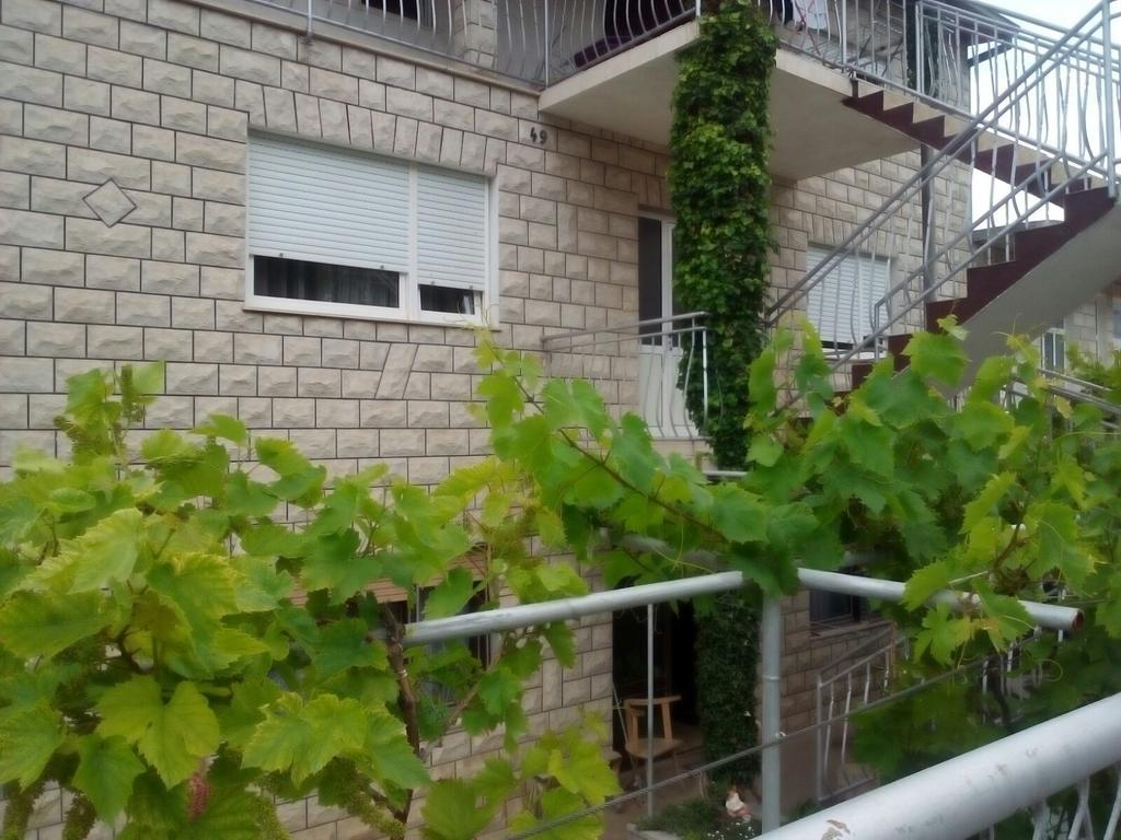 סולין Apartment Rose מראה חיצוני תמונה