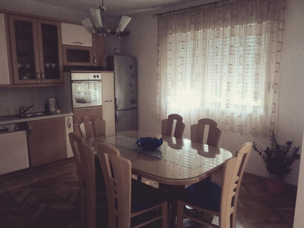 סולין Apartment Rose מראה חיצוני תמונה