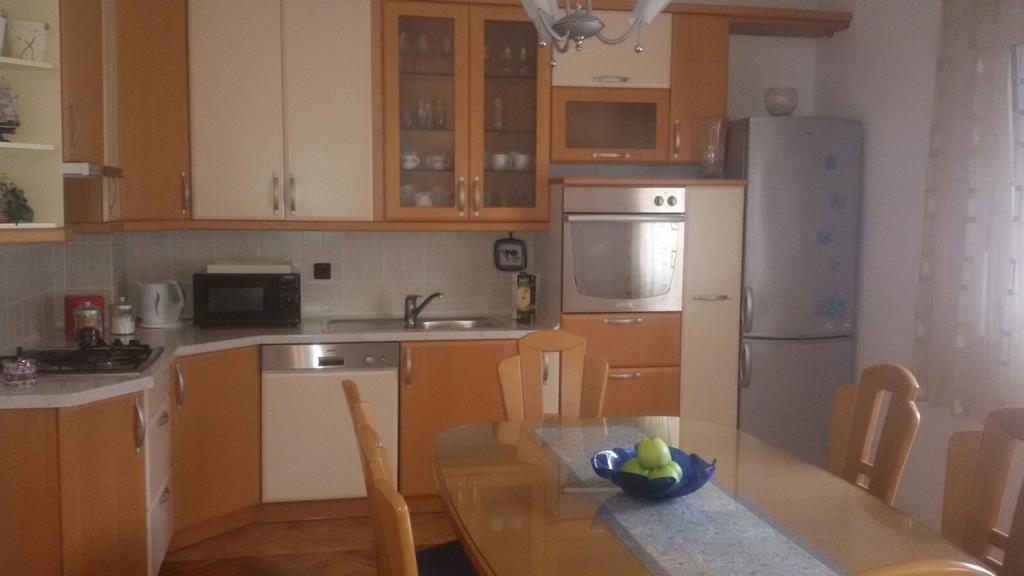 סולין Apartment Rose מראה חיצוני תמונה