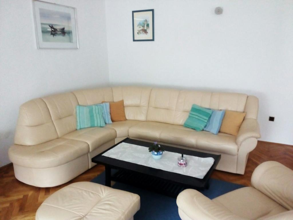 סולין Apartment Rose מראה חיצוני תמונה