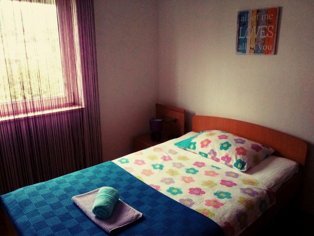 סולין Apartment Rose מראה חיצוני תמונה