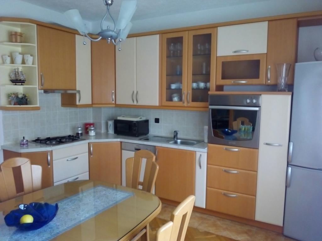 סולין Apartment Rose מראה חיצוני תמונה